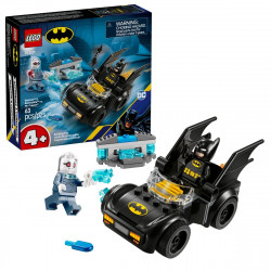 LEGO 76301 Batman™ és a Batmobile™ vs. Mr. Freeze™ LEGO® LEGO