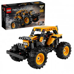 LEGO 42199 Monster Jam™ DIGatron™ LEGO® LEGO