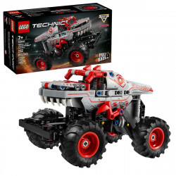 LEGO 42200 Monster Jam™ ThunderROARus™ LEGO® LEGO