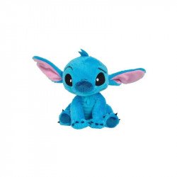 WD plüss - Stitch 20 cm 20-40 cm Disney