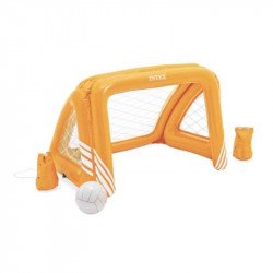 Felfújható vizilabda szett 1.24mx84cmx76cm Matrac, szörf, ráülős állatok Intex