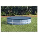 Medencetakaró kerek 3.05mx25cm