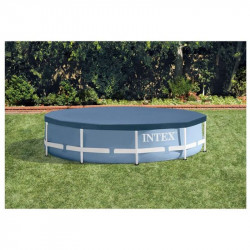 Medencetakaró kerek 3.05mx25cm