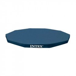 Medencetakaró kerek 3.05mx25cm Kiegészítő, kellék Intex