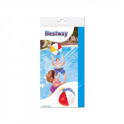 Strandlabda 61cm Strandjáték, medence Bestway