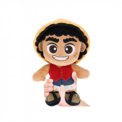 One piece, plüss Luffy