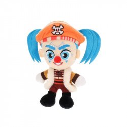 One piece, plüss Buggy Gyűjthető