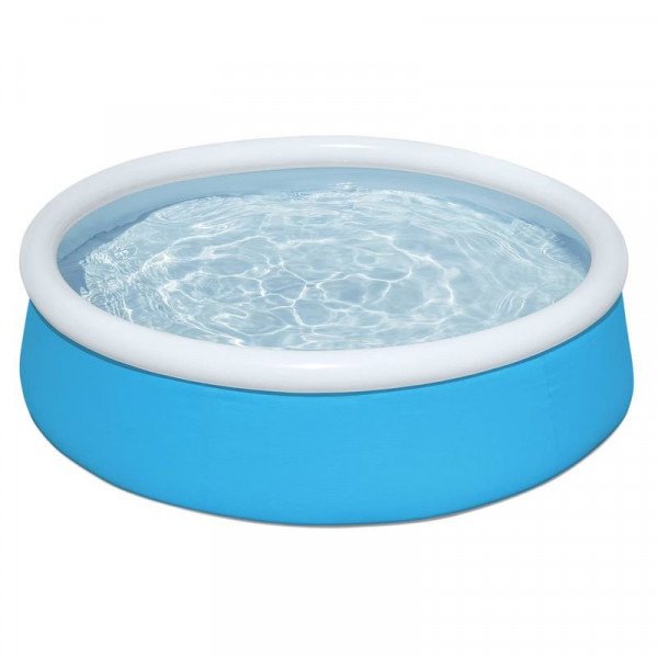 Bestway puhafalú medence 1,52 m x 38 cm