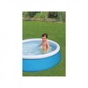 Bestway puhafalú medence 1,52 m x 38 cm