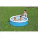 Bestway puhafalú medence 1,52 m x 38 cm