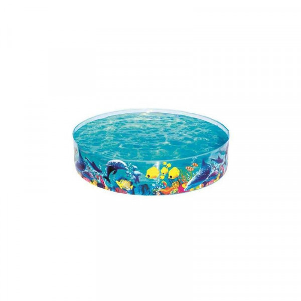 Merevfalú medence 1, 83m x 38cm