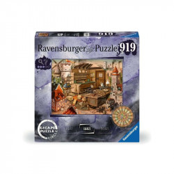 Puzzle Escape 919 db - Anno 1883 1000-2999 darabos puzzle Ravensburger