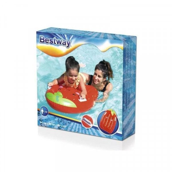 Szörf deszka 84x56cm