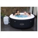 Bestway jakuzzi Lay-Z-Spa1.80m x 66cm Miami AirJet 4 Black