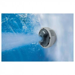 Bestway jakuzzi Lay-Z-Spa1.80m x 66cm Miami AirJet 4 Black