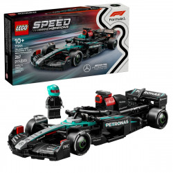LEGO 77244 MERCEDES-AMG F1® W15 VERSENYAUTÓ LEGO® LEGO