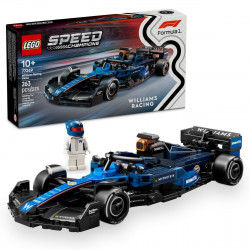 LEGO 77249 WILLIAMS RACING FW46 F1® VERSENYAUTÓ LEGO® LEGO