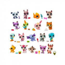 LPS Figura meglepetés csomag S2