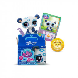 LPS Figura meglepetés csomag S2