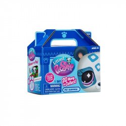 LPS Figura meglepetés csomag S2 Gyűjthető Littlest Pet Shop
