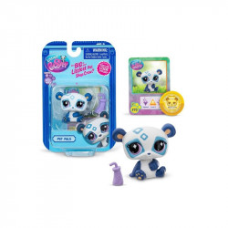 LPS Figura Blister csomag S2 Gyűjthető Littlest Pet Shop