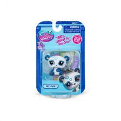 LPS Figura Blister csomag S2 Gyűjthető Littlest Pet Shop