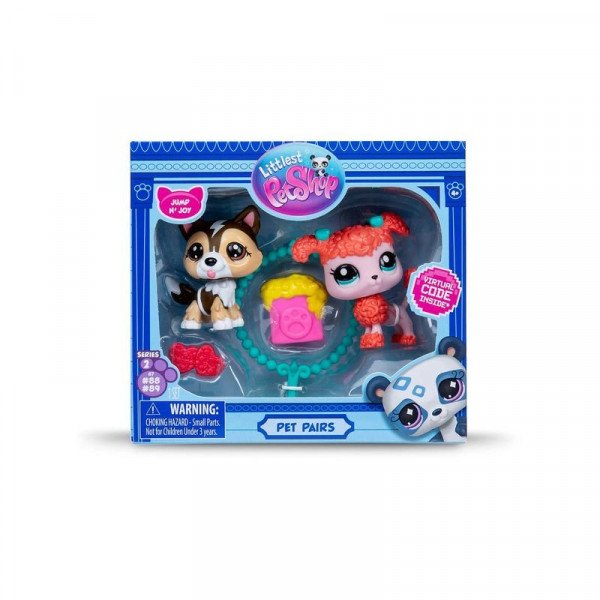 LPS Dupla Csomag Mix S2