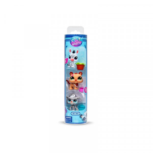 LPS 3 db Henger Mix S2