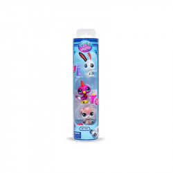 LPS 3 db Henger Mix S2