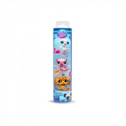 LPS 3 db Henger Mix S2