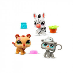 LPS 3 db Henger Mix S2
