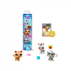 LPS 3 db Henger Mix S2