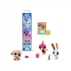 LPS 3 db Henger Mix S2
