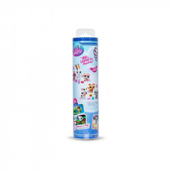 LPS 3 db Henger Mix S2