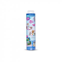 LPS 3 db Henger Mix S2 Gyűjthető Littlest Pet Shop