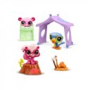 LPS Camping 3 db-os készlet S2