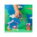 LPS Camping 3 db-os készlet S2