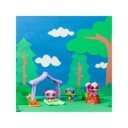 LPS Camping 3 db-os készlet S2