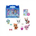 LPS Téli szett 5 db-os készlet S2