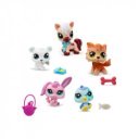 LPS Téli szett 5 db-os készlet S2