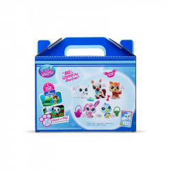 LPS Téli szett 5 db-os készlet S2