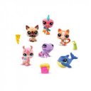 LPS Hotel 6db-os készlet S2