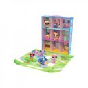 LPS Hotel 6db-os készlet S2