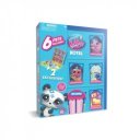 LPS Hotel 6db-os készlet S2