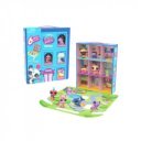 LPS Hotel 6db-os készlet S2