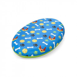 Fetchin Fun Pet Pool úszómedence állatoknak 1,56 m x 1,12 m Medence Nincs