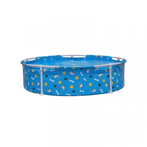 Fetchin Fun Play Pool medence állatoknak