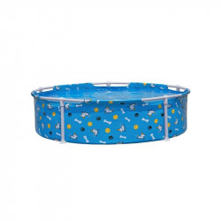 Fetchin Fun Play Pool medence állatoknak Medence Nincs