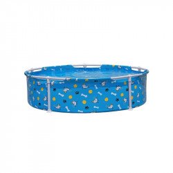 Fetchin Fun Play Pool medence állatoknak Medence Nincs