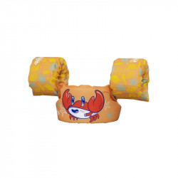 PUDDLE JUMPER úszómellény - rák Strandjáték, medence Bestway